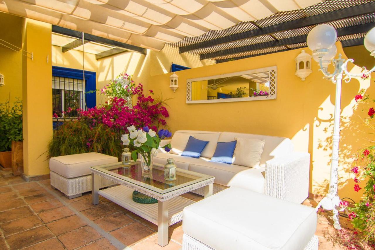 Ferienhaus Oleholidays Azalea Playa Junto A Puerto Banus
