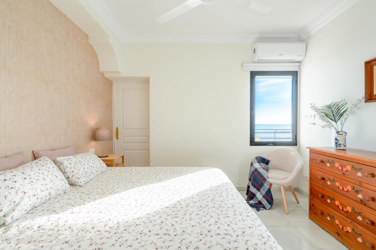 Apartment Oleholidays Mediterraneo Centro Vistas Panoramicas Al Mar Marbella