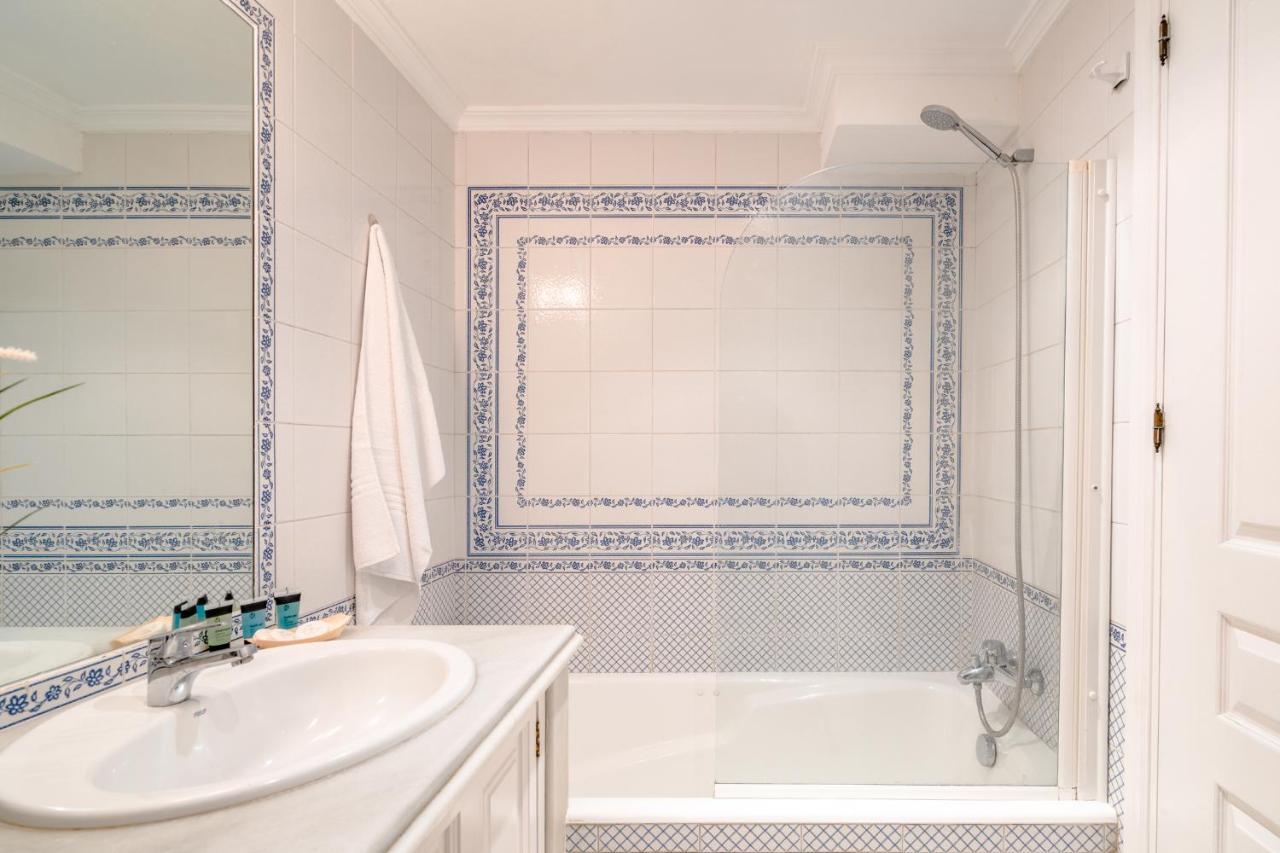 Oleholidays Mediterraneo Centro Vistas Panoramicas Al Mar Apartment *