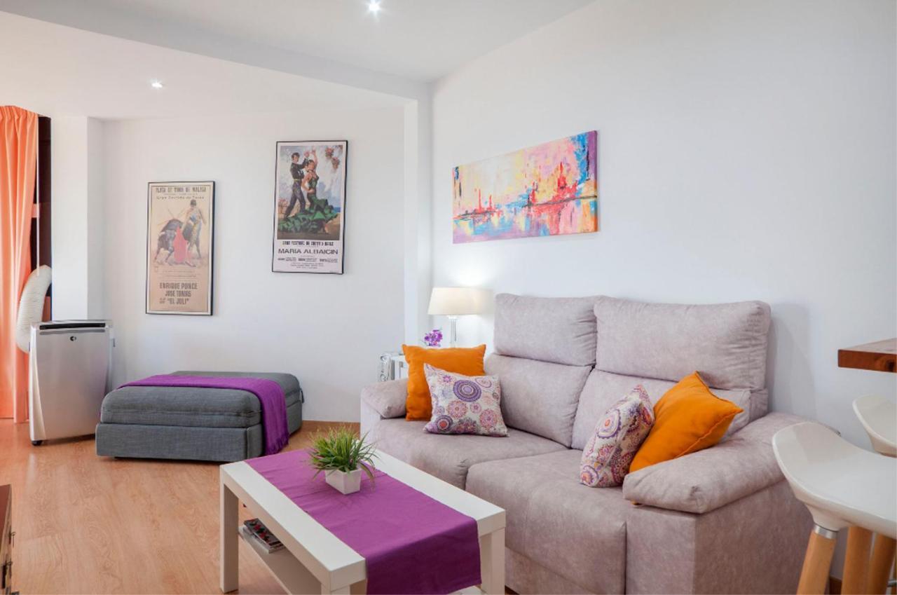 Valdecantos Apartment