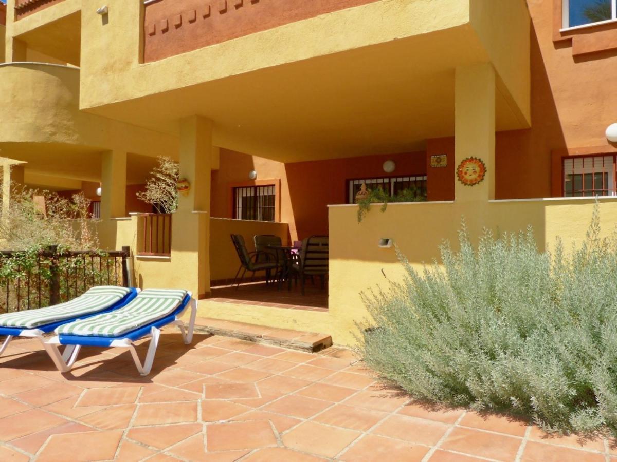 Casa Verde Apartment *