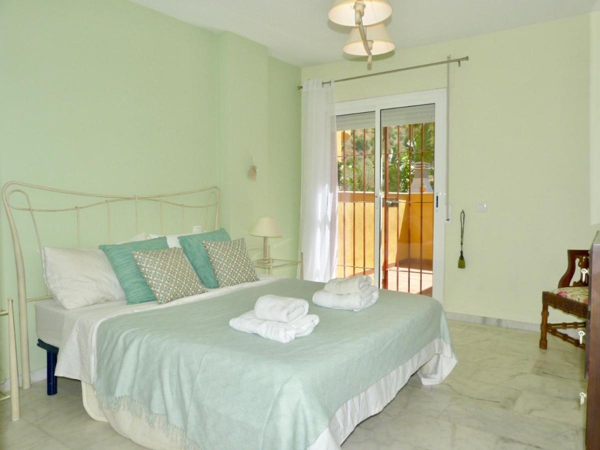 Casa Verde Marbella