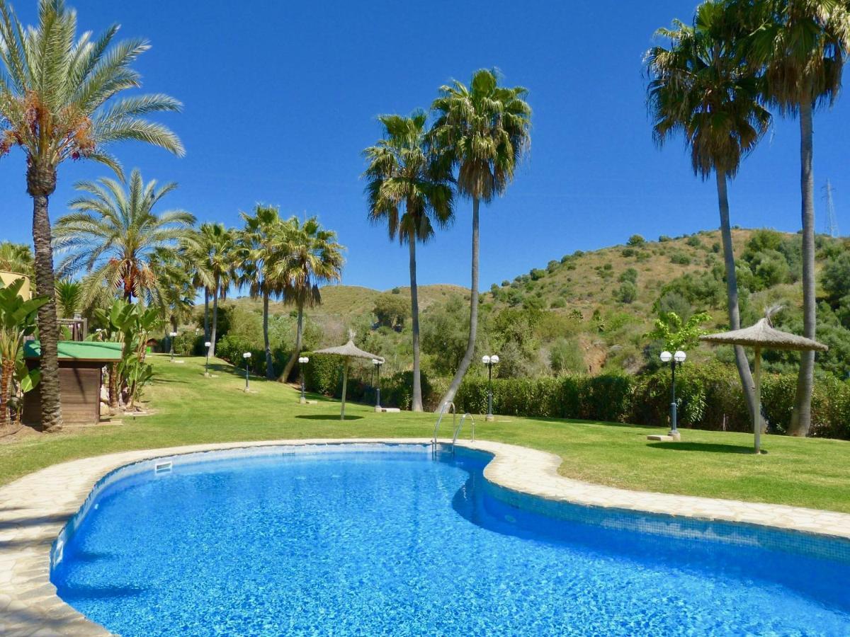 Casa Verde Apartment Marbella