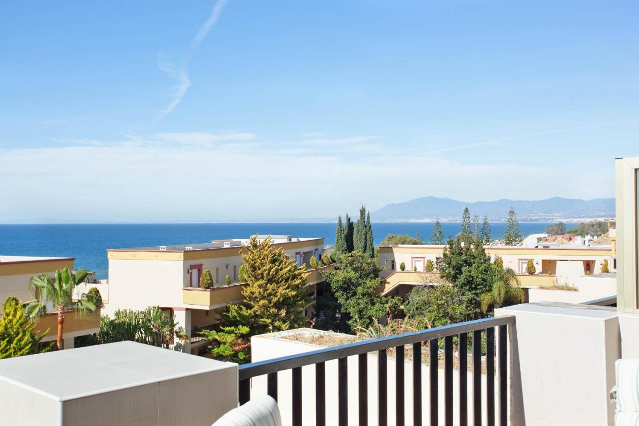 Apartment Romana Playa Studio With Sea View