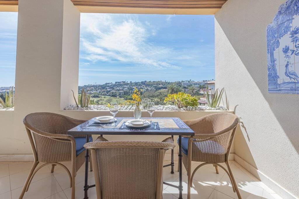 Luxe Del Golf - Brisas * Marbella