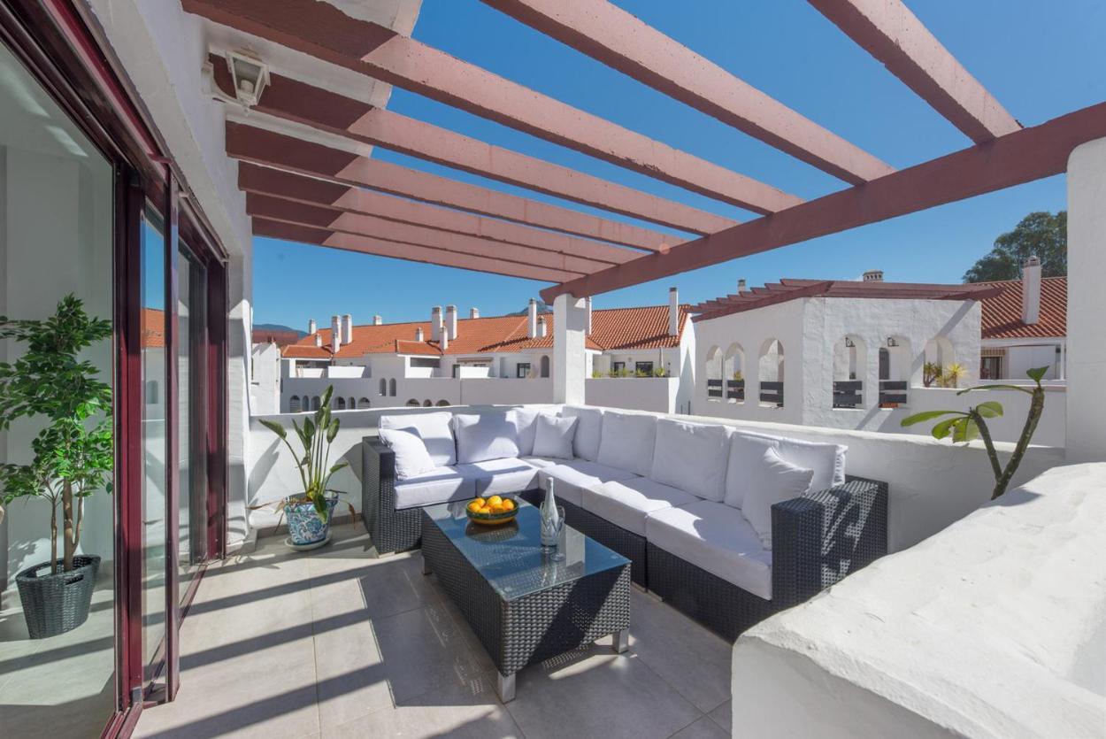 La Maestranza Luxury * Marbella