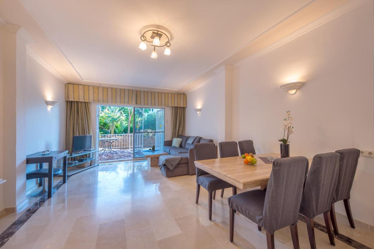 Andalucía Del Mar - Pto Banus Apartamento *