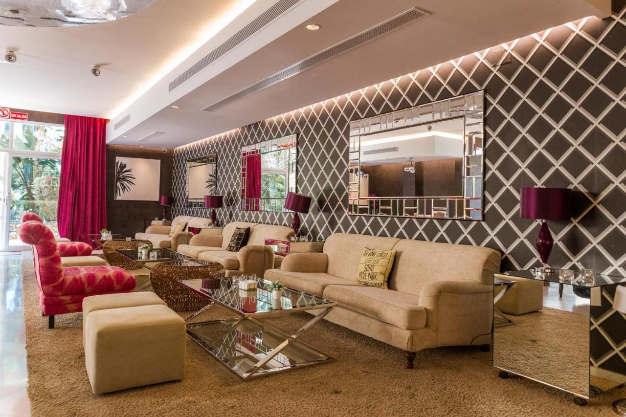 Monarque Sultan 4*