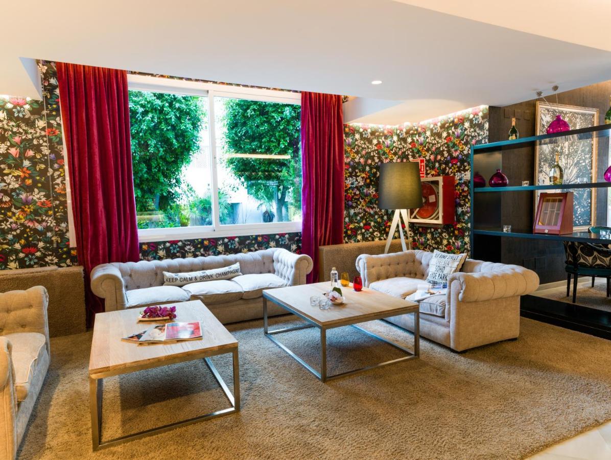 Monarque Sultan Appartement