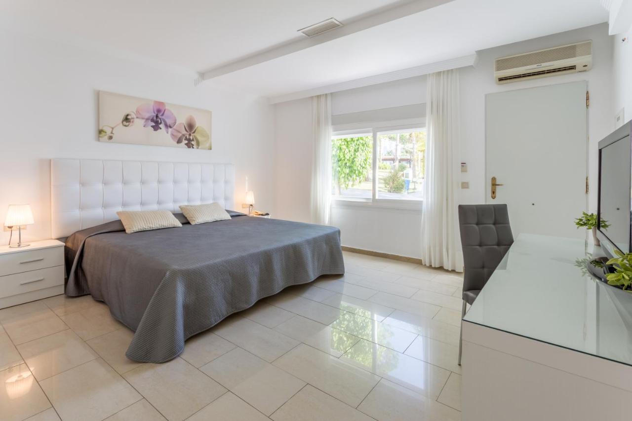 Aparthotel Vime La Reserva De 4*