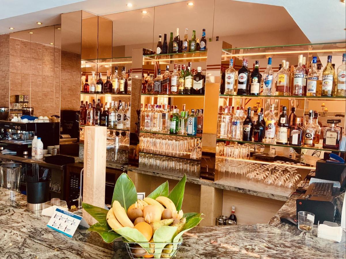 Vime La Reserva De Aparthotel 4*