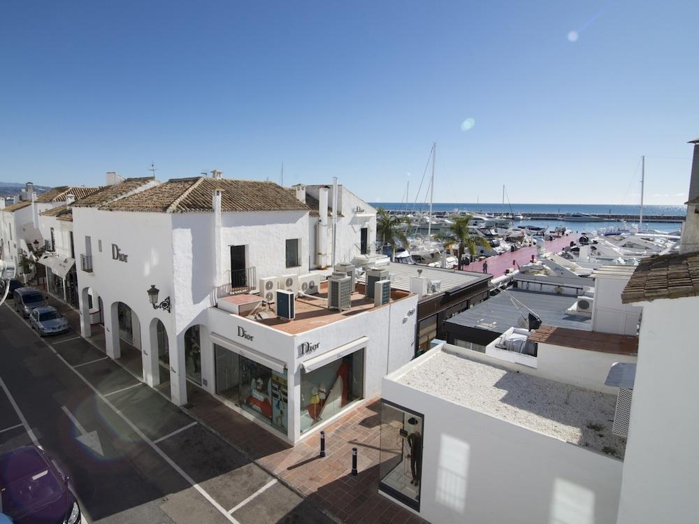 Paradise At Puerto Banus Hotel 4*