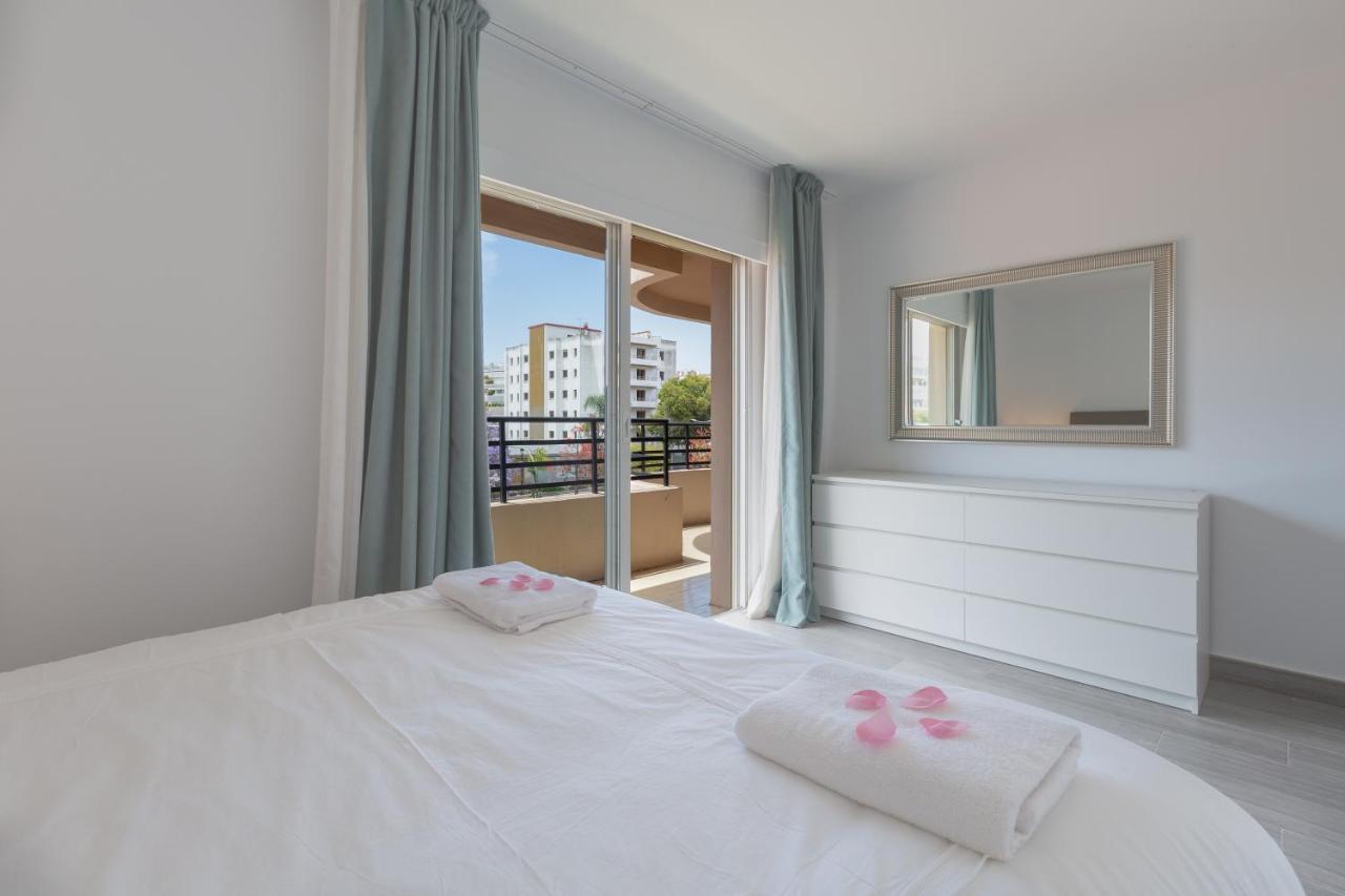 Apartamento Marbella Suites