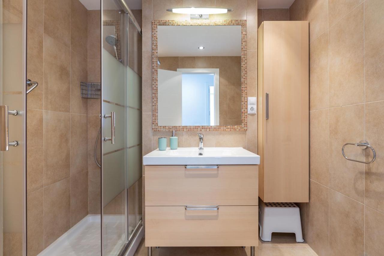 Marbella Suites Apartamento *