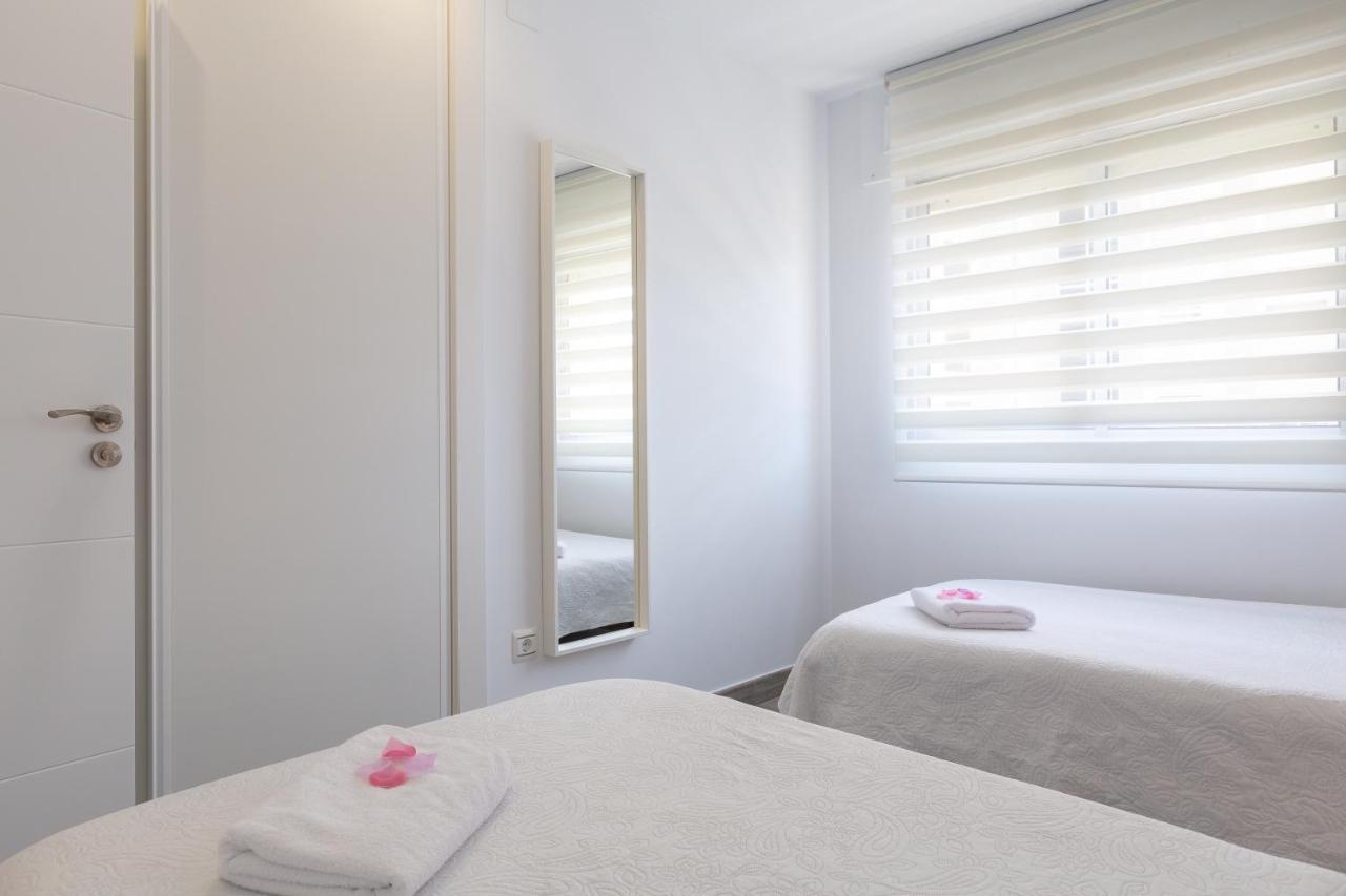 Apartamento Marbella Suites