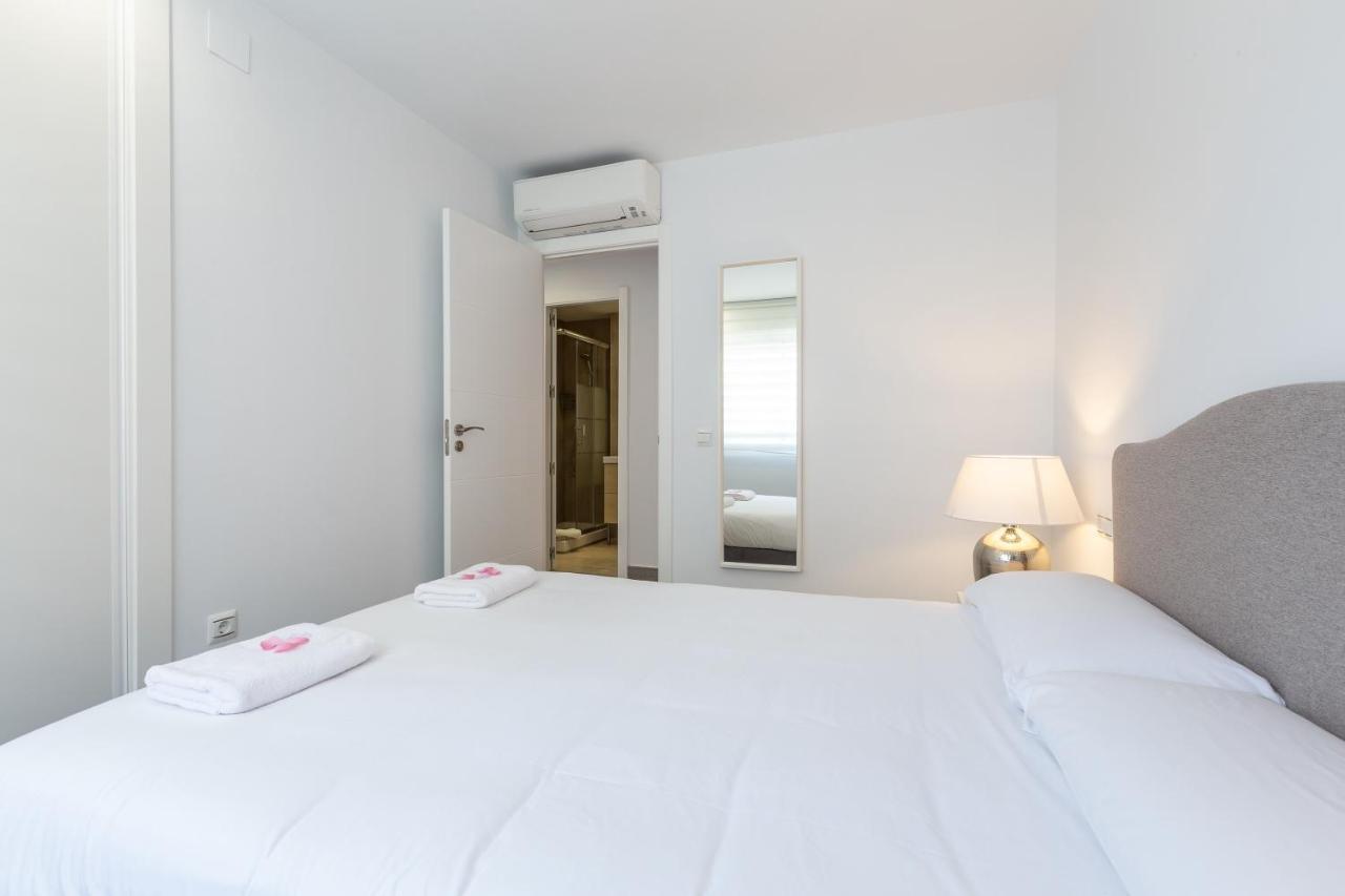 Marbella Suites Apartamento