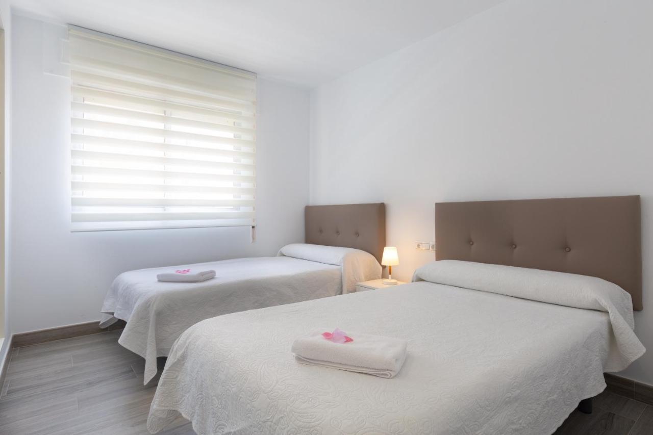 Apartamento Marbella Suites