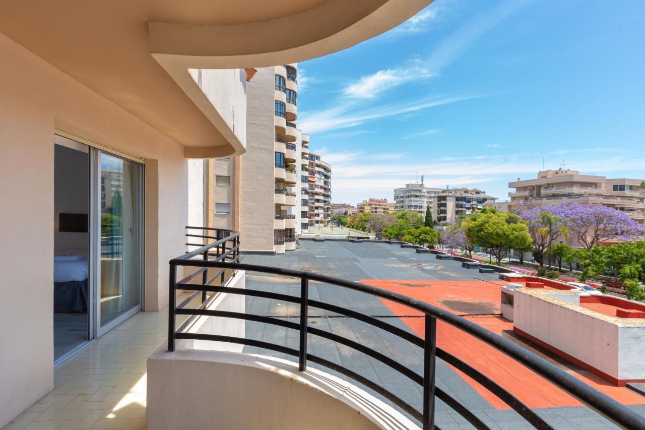 Marbella Suites
