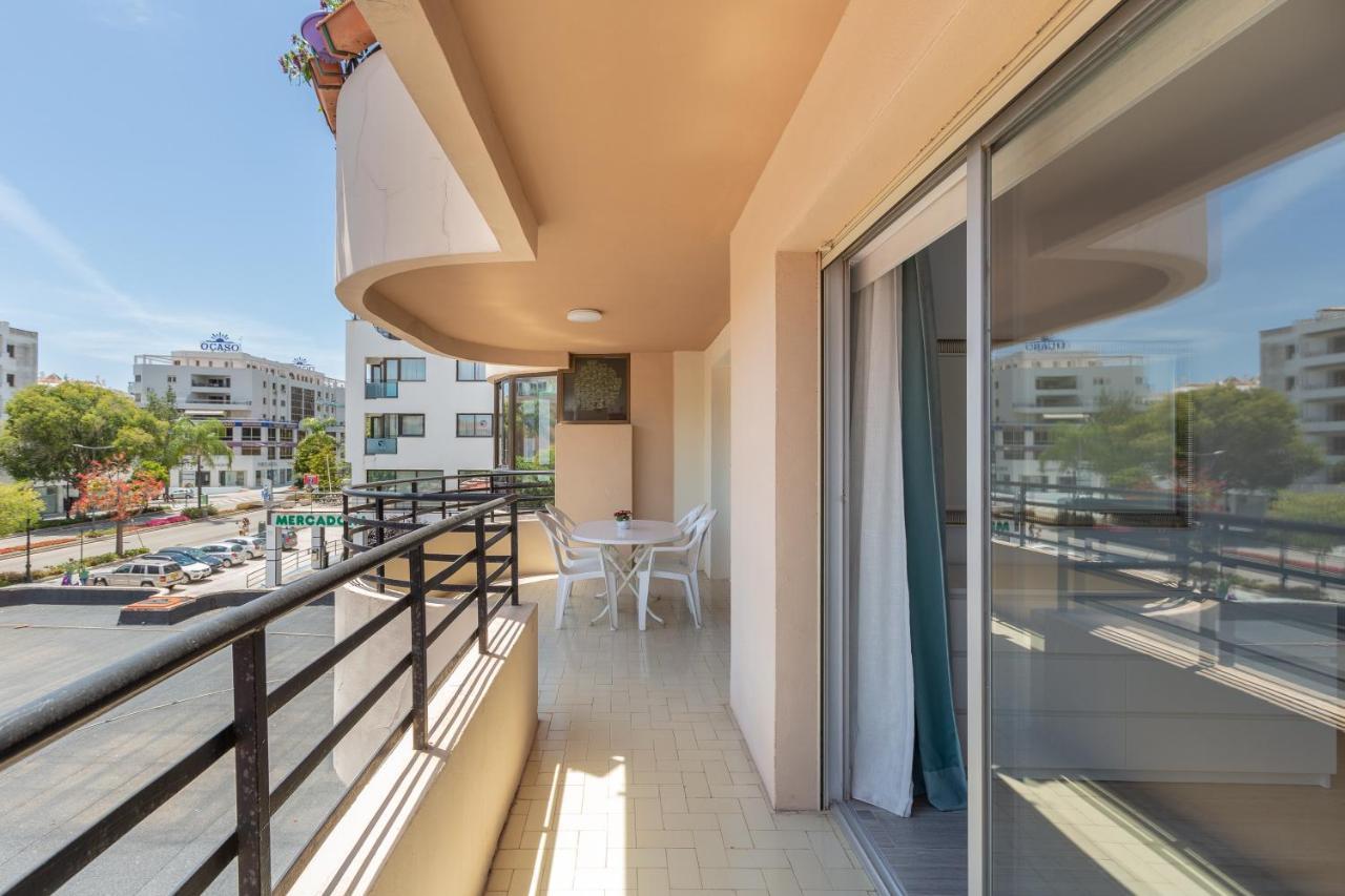 Marbella Suites Apartamento