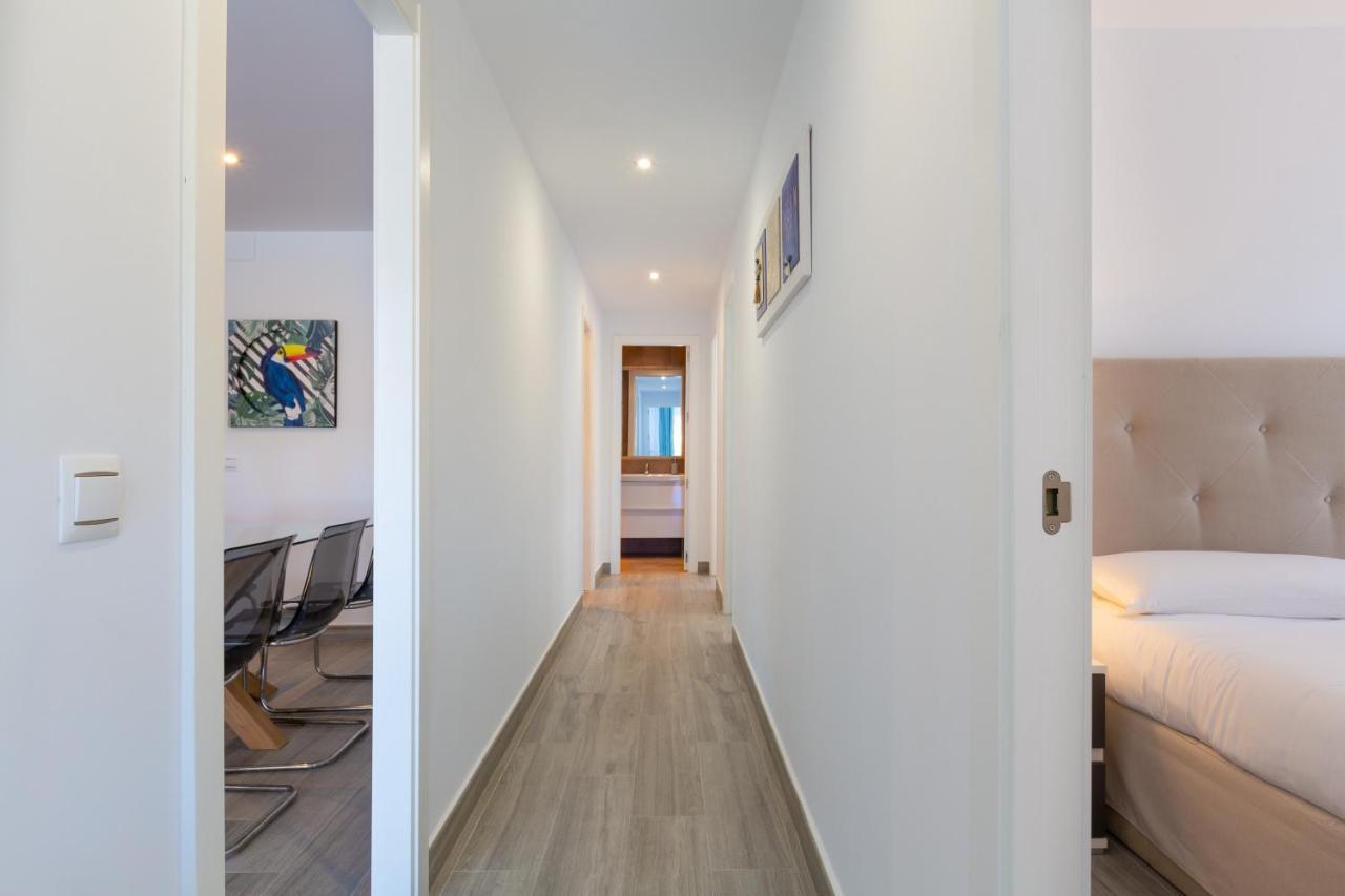 Marbella Suites *