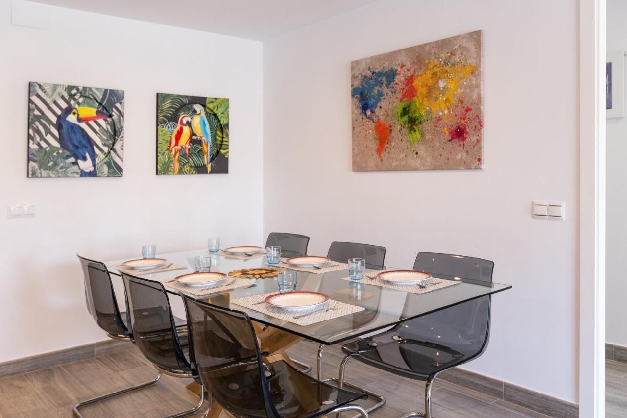 Apartamento Marbella Suites
