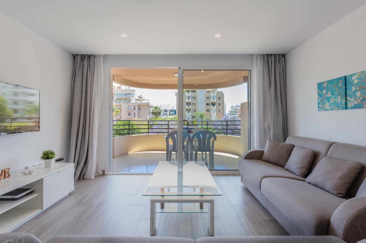 Marbella Suites *