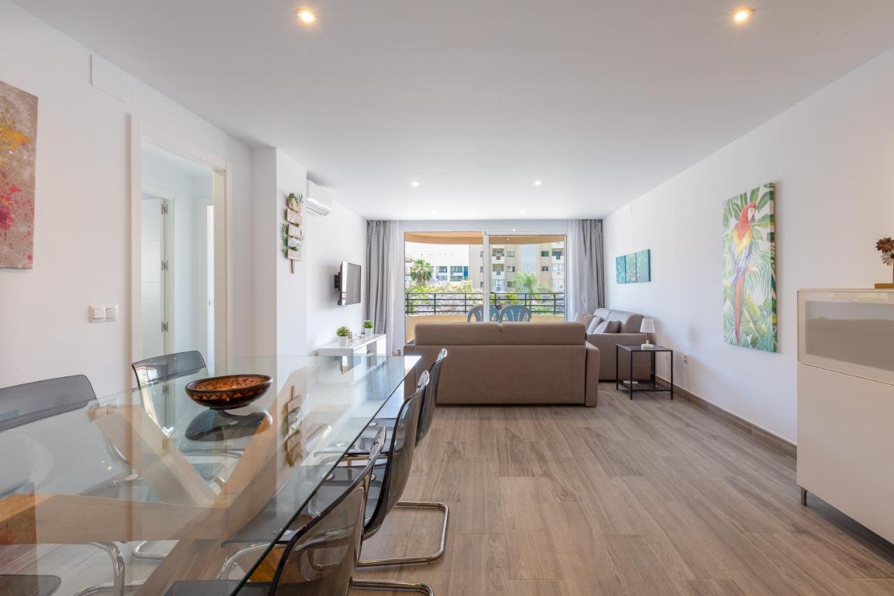 Apartamento Marbella Suites *
