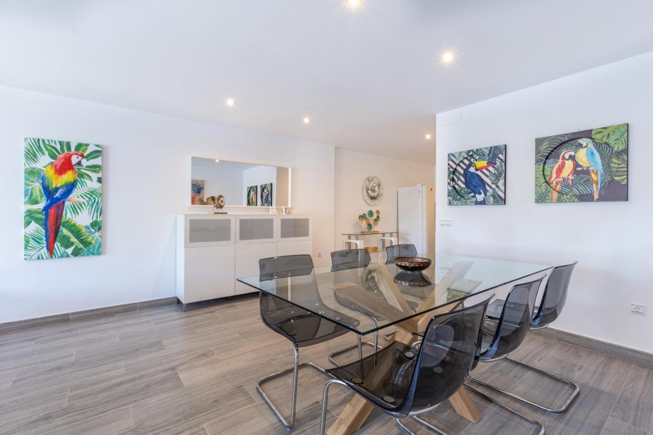 Marbella Suites Apartamento