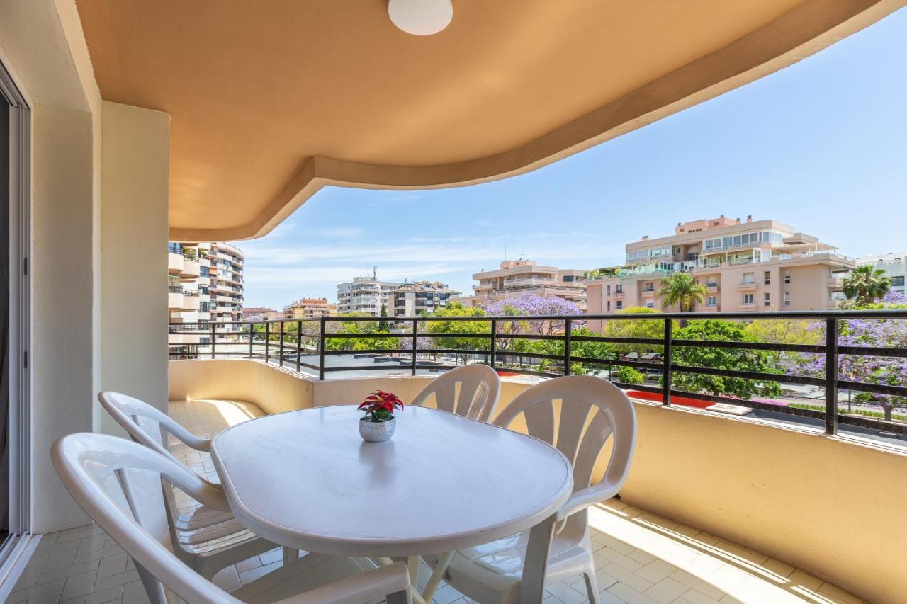 Apartamento Marbella Suites Marbella