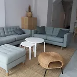 Marbella House Apartamento Duplex