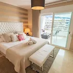 Brand New Apartment At Terrazas De Banus