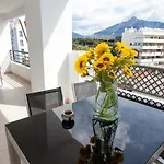 Brand New Apartment At Terrazas De Banus