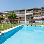 San Pedro Apartment