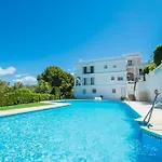 Aloha Pueblo Beautiful Apartment With Roof-Terrace Next To Aloha Golf