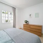 Aloha Pueblo Beautiful Apartment With Roof-Terrace Next To Aloha Golf