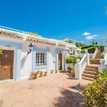 Aloha Pueblo Beautiful Apartment With Roof-Terrace Next To Aloha Golf