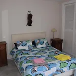 Centro Plaza Puerto Banus Rooms