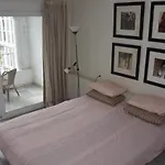 Centro Plaza Puerto Banus Rooms