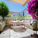 Villas at Pueblo Guadalmina Marbella