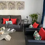 Apartamento Parque Alameda