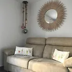 Atico Luminoso Centro Marbella