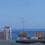 Apartamento Centrico Con Vistas Al Mar