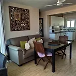 Apartamento Centrico Con Vistas Al Mar