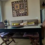 Apartamento Centrico Con Vistas Al Mar