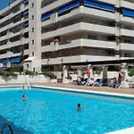 Apartamento Centrico Puerto Banus