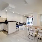 Modern Apartment Marbella Golden Mile
