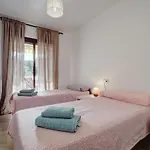 Modern Apartment Marbella Golden Mile