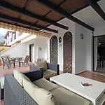 Modern Apartment Marbella Golden Mile