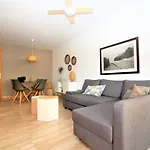 Apartamento Beachfront La Jacaranda