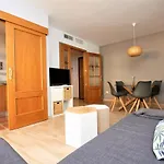 Apartamento Beachfront La Jacaranda
